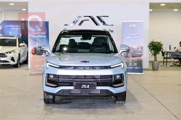 JAC for sale in Iraq